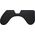 Contour Contour Universal Armsupport Wrist rest schwarz 13341883 743870002896
