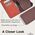 Coach Coach Folio Signature C Case - Etui 2w1 z klapką iPhone 15 Pro (Tan) 13341954 840171734034