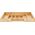 GreenBlue Rozsuwany bambusowy organizer na sztućce GreenBlue, 325-500x430x45mm, GB379 13342073 5902211131557