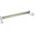 Lanberg SZYNA MONTAŻOWA DIN TS-35 1U 19" SZARY LANBERG 13342450 5901969439304