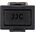 Pokrowiec JJC Etui na baterię i karty pamięci JJC BCNPW126 do baterii Fujifilm NP-W126 13355848 6950291557209