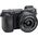 JJC Okleina na korpus aparatu JJC KS-A6400CF Carbon do Sony A6400 + Sony 16-50 mm 13355877 6950291573599