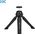 Statyw JJC Statyw fotograficzny mini JJC TP-MT1K z głowicą kulową i adapterami 13356065 6950291563293