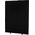 Jinbei Flaga czarna Jinbei LH-75x90B do ram 75 x 90 cm 13356067 6933793960708