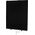 Jinbei Flaga czarna Jinbei LH-75x90B do ram 75 x 90 cm 13356067 6933793960708