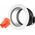Jinbei Adapter montażowy softboxu Jinbei 152 mm do Profoto 13356116 643459214644