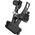 Jinbei Uchwyt Jinbei JB11-063A z klipsem i stopką na lampę 13356120 6933793980546