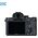 Osłona na obiektyw JJC Osłona LCD JJC Sony A7II A7RII A7III szkło 13356305 6950291559340