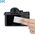 Osłona na obiektyw JJC Osłona LCD JJC Sony A7II A7RII A7III szkło 13356305 6950291559340