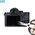 Osłona na obiektyw JJC Osłona LCD JJC Sony A7II A7RII A7III szkło 13356305 6950291559340