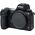 JJC Okleina na korpus aparatu JJC KS-Z7CF Carbon do Nikon Z6, Z7 13356353 6950291573636