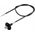 Pilot/wężyk spustowy JJC Mechaniczny wężyk spustowy JJC TCR70BK z blokadą, długość 70cm 13356362 6950291555540