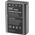 Akumulator JJC Akumulator JJC BLN-1 do Olympus 13356389 6950291536990