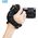 JJC Pasek nadgarstkowy / Grip JJC HS-ML1M Czarny do bezlusterkowców 13356417 6950291513403