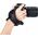 JJC Pasek nadgarstkowy / Grip JJC HS-PRO1M Czarny z płytką typu Arca Swiss 13356424 6950291513397
