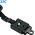JJC Pasek nadgarstkowy / Grip JJC HS-PRO1M Niebieski z płytką typu Arca Swiss 13356428 6950291513267
