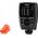 Jinbei Radiowy wyzwalacz bateryjny Jinbei TR-Q7II z uniwersalną stopką 13356444 6933793940663