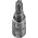 Neo Końcówka TORX TX30 na nasadce 1/4", krótka, 37 mm 13357198 5907558471359