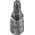 Neo Końcówka TORX TX30 na nasadce 1/4", krótka, 37 mm 13357198 5907558471359