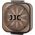 Pokrowiec JJC Etui na filtry JJC FLCS wodoszczelne, 37-55mm 13357621 6950291559593