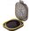 Pokrowiec JJC Etui na filtry JJC FLCS wodoszczelne, 37-55mm 13357621 6950291559593