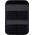 Pokrowiec JJC Etui na filtry JJC FP-K4S szare 13357902 6950291584472