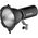 Jinbei Uchwyt do czaszy Jinbei EFD-60 z filtrami żelowymi 13357916 6933793961385