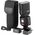 Lampa studyjna Jinbei Lampa reporterska Jinbei Hi-900 ze stopką do Sony 13361490 6933793921266