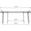 HMS Wieszak STR30 na maty HMS commercial 13368731 5907695553406