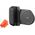 JJC Uchwyt do smartfona JJC MSG-P1 magnetyczny, czarny 13378261 6950291586995