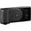 JJC Uchwyt do smartfona JJC MSG-P1 magnetyczny, czarny 13378261 6950291586995