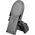 JJC Uchwyt do smartfona JJC MSG-P1 magnetyczny, czarny 13378261 6950291586995