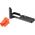 JJC Metalowy uchwyt grip JJC HG-XT5 do FujiFilm X-T5 13378300 6950291585967