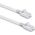 Lindy Lindy 47596 kabel sieciowy Szary 5 m Cat6a U/FTP (STP) 13399116 4002888475969