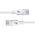 Lindy Lindy 47596 kabel sieciowy Szary 5 m Cat6a U/FTP (STP) 13399116 4002888475969