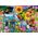 Trefl Puzzle 1000 elementów Premium Plus Quality Wiejska Sielanka: Śpiewające ptaki 13400548 5900511108484
