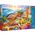 Trefl Puzzle 1000 elementów Premium Plus Quality Z wizytą na Santorini 13400549 5900511108422