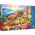 Trefl Puzzle 1000 elementów Premium Plus Quality Z wizytą na Santorini 13400549 5900511108422