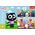 Trefl Puzzle 24 elementy MAXI Przygody małego kotka Milo 13400554 5900511143713