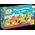 Lisciani Układanka Carotina Baby Puzzle panorama - Farma 13400603 8008324105366