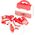 Mega Creative ZEST LEKARSKI B/O 45X37X10 MC WB 18 13401779 5904335849448