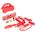 Mega Creative ZEST LEKARSKI B/O 45X37X10 MC WB 18 13401779 5904335849448