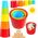 Technok Piramida TechnoK 5378 13402026 4823037605378