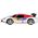 Mega Creative AUTO OSOB R/C FF 33X10X10 MOJE M MIX2 MC 30/60 13402080 5904335831597