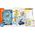 Mega Creative ZEST LEKARSKI GABINET AUTO 2W1 B/O 37X57X21 MC 6 13402083 5908275186526