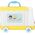 Mega Creative ZEST LEKARSKI GABINET AUTO 2W1 B/O 37X57X21 MC 6 13402083 5908275186526