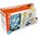 Mega Creative ZEST LEKARSKI GABINET AUTO 2W1 B/O 37X57X21 MC 6 13402083 5908275186526