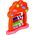 Mega Creative LICZYDLO DRZEWKO 18X19X5 MC DISP 12/192 13402087 5904335845808