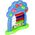 Mega Creative LICZYDLO DRZEWKO 18X19X5 MC DISP 12/192 13402087 5904335845808