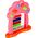 Mega Creative LICZYDLO DRZEWKO 18X19X5 MC DISP 12/192 13402087 5904335845808